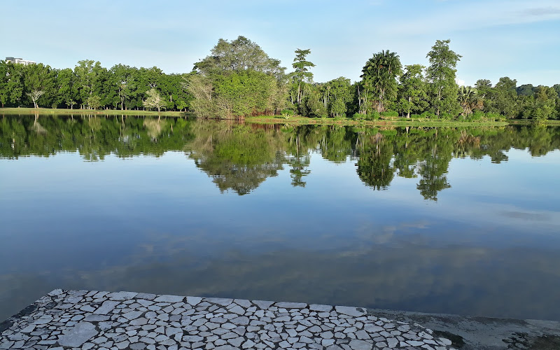 タシク・レックレジー・リカス