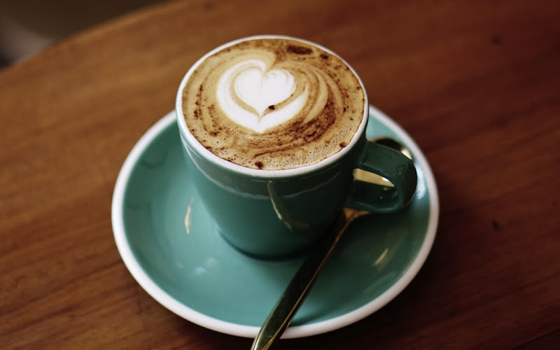 Argos Specialità Espresso