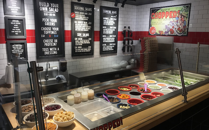 Ian’s Pizza Madison | Frances Street