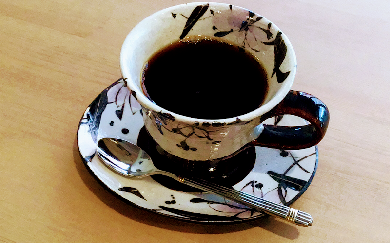Ura Coffee