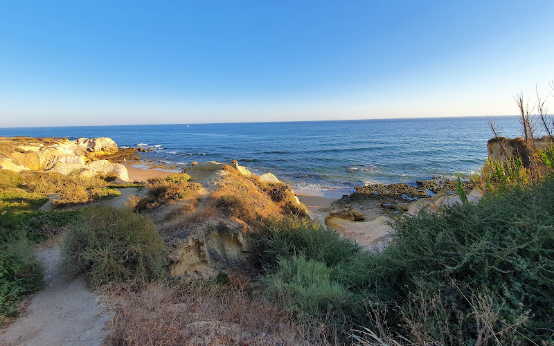 St. Lawrence Beach
