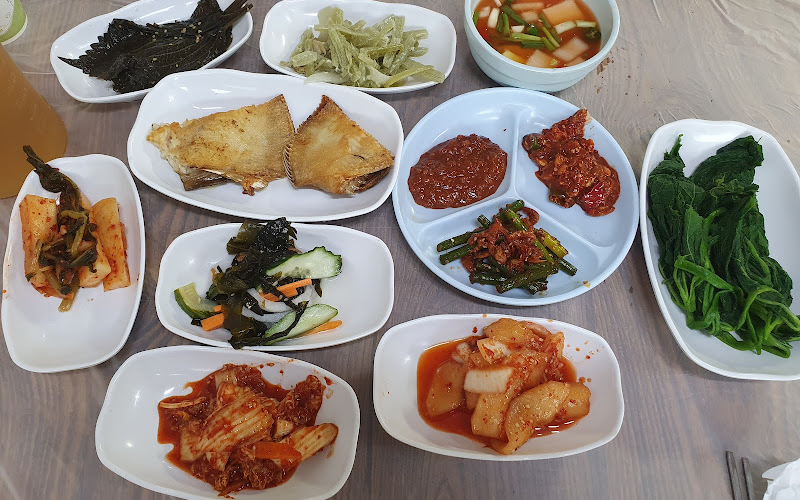 모와식당