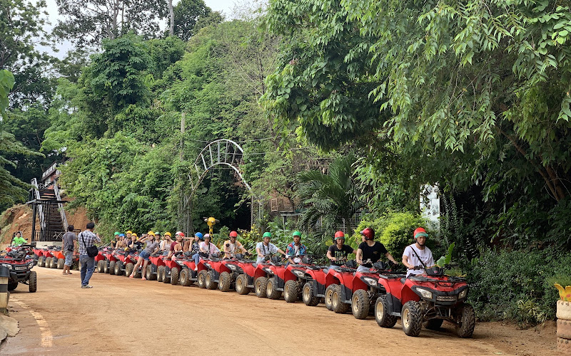 MALAIPINK ATV & UTV ADVENTURE