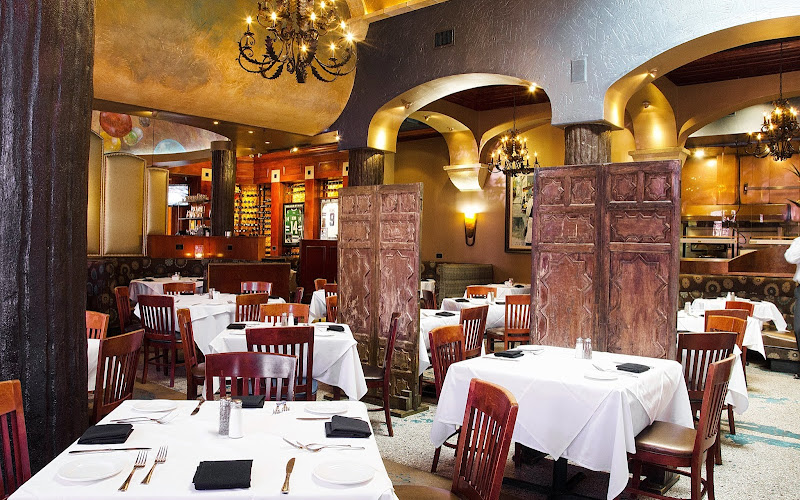 Al Biernat's Oak Lawn
