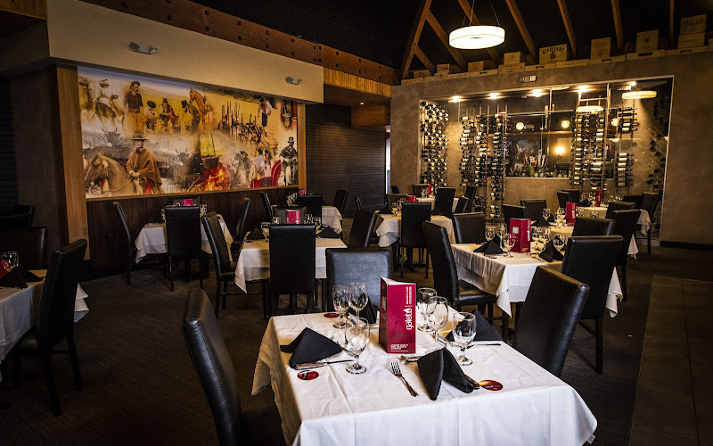 Galeto Brazilian Steakhouse