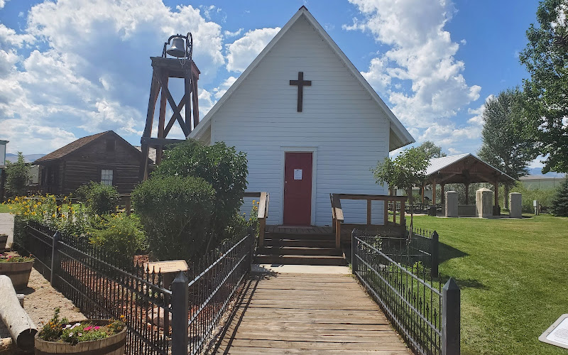 Museum of the American West