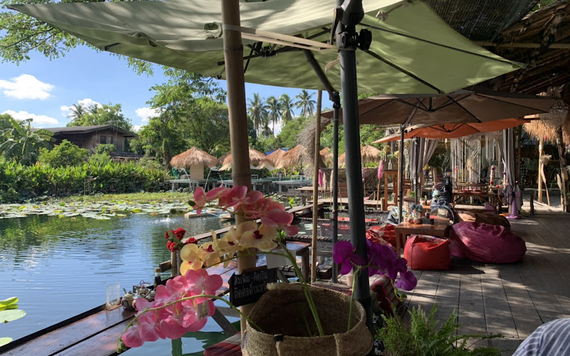 ナンホーイカー