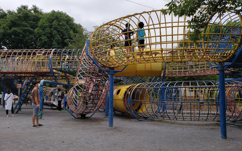 上千葉砂原公園