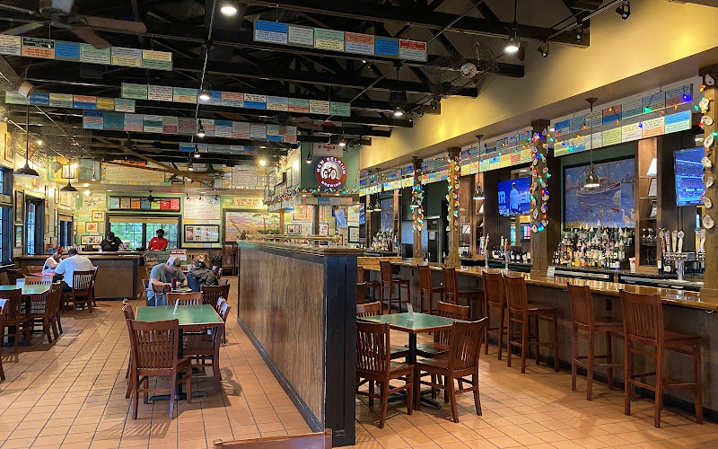 Wintzell's Oyster House