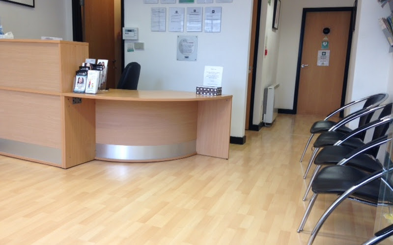 Oundle House Dental Practice