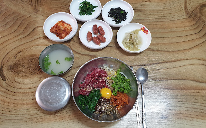 향미식당
