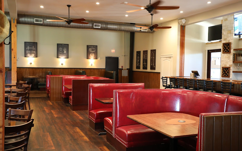 Old 290 Brewery & Restaurant
