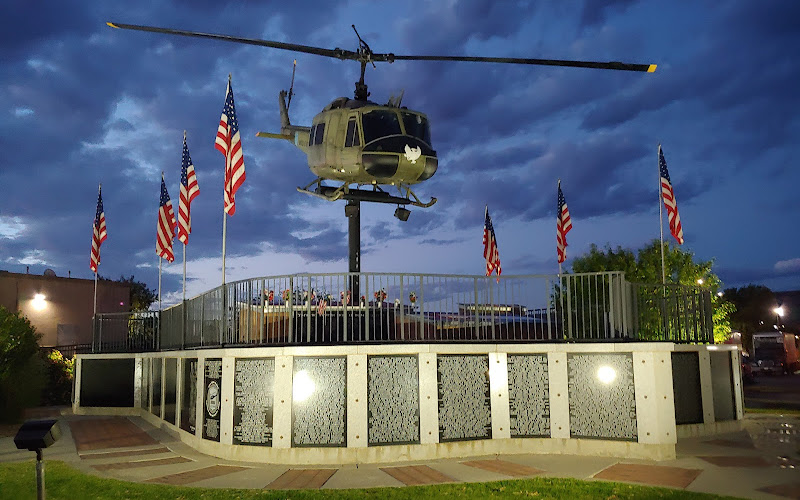 Colorado Welcome Center - Fruita