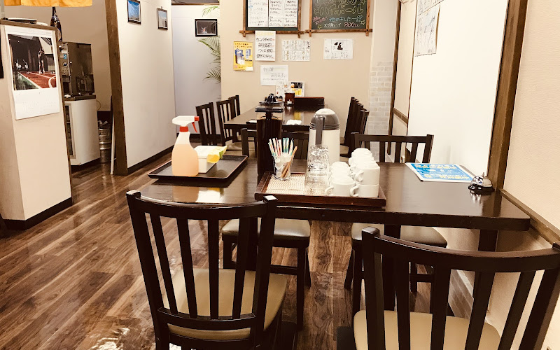 空こうまえ食どう てん珠