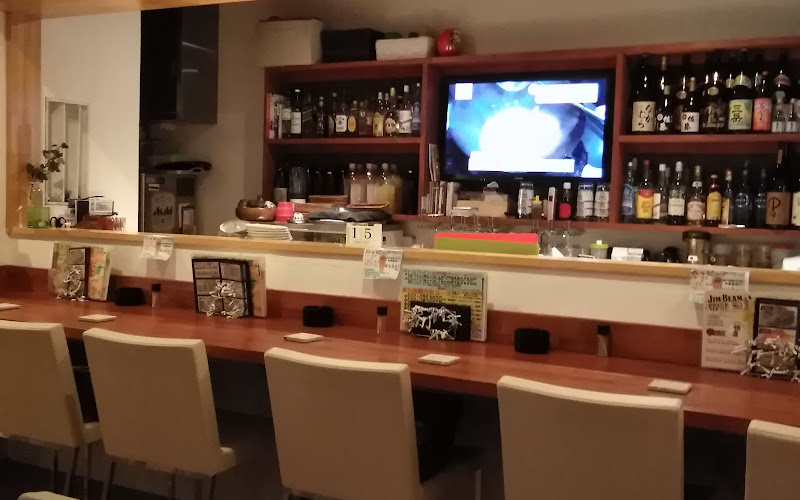 Diningbar Takuan
