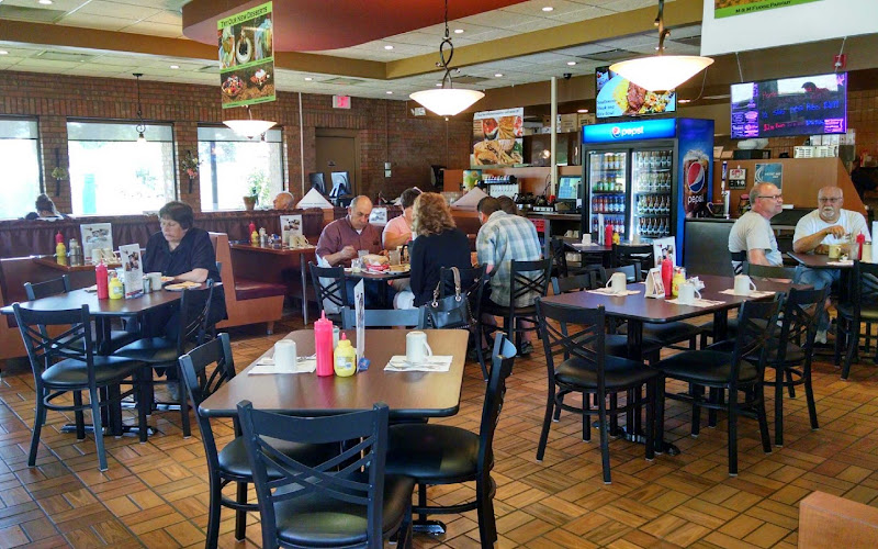 Four Star Grille