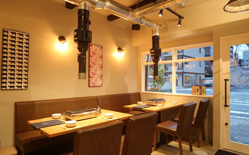 Yakiniku Daisuke