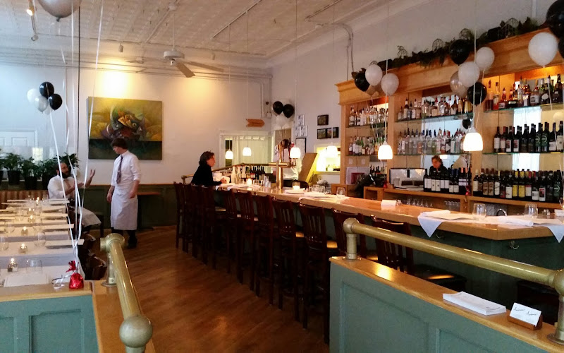 Antonia's Restaurant