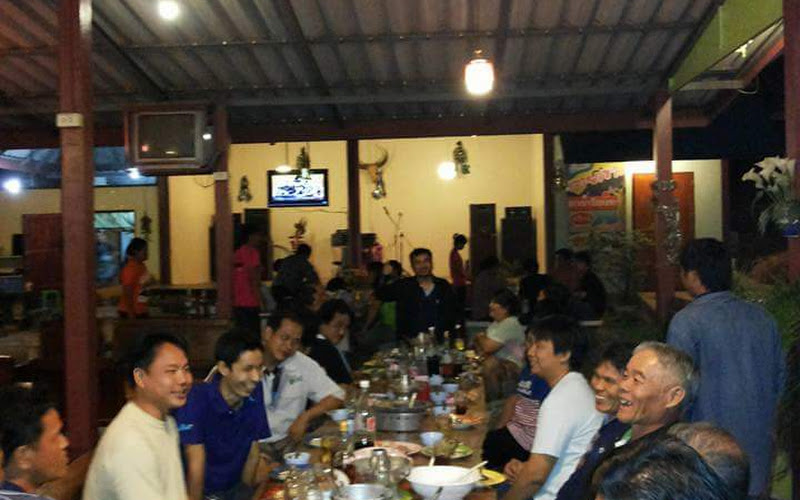 ครัวชายเขา