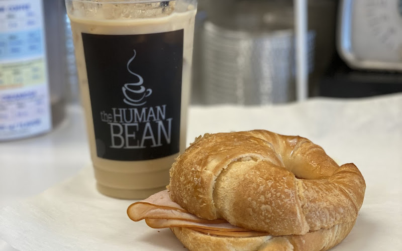 The Human Bean
