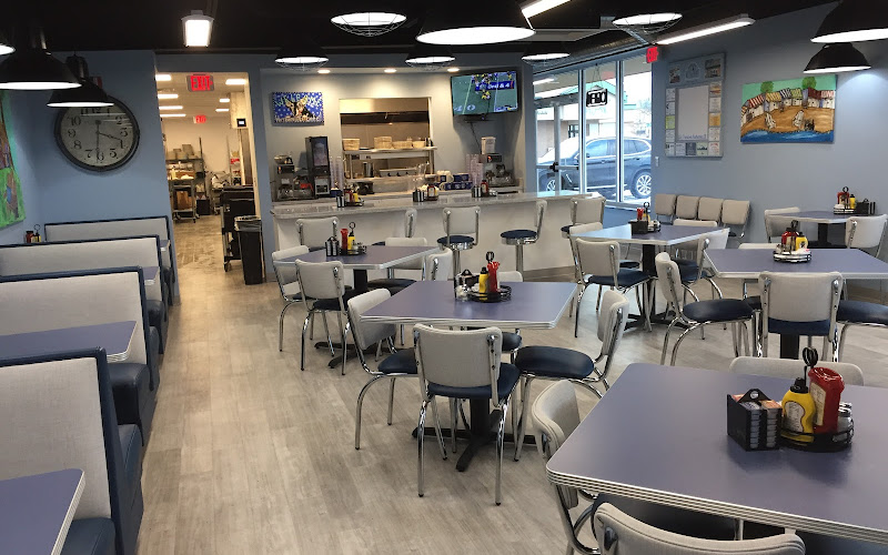 Harbor View Cafe
