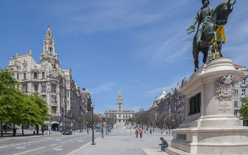 Porto Transfers e Tours - Go Travel EveryWhere