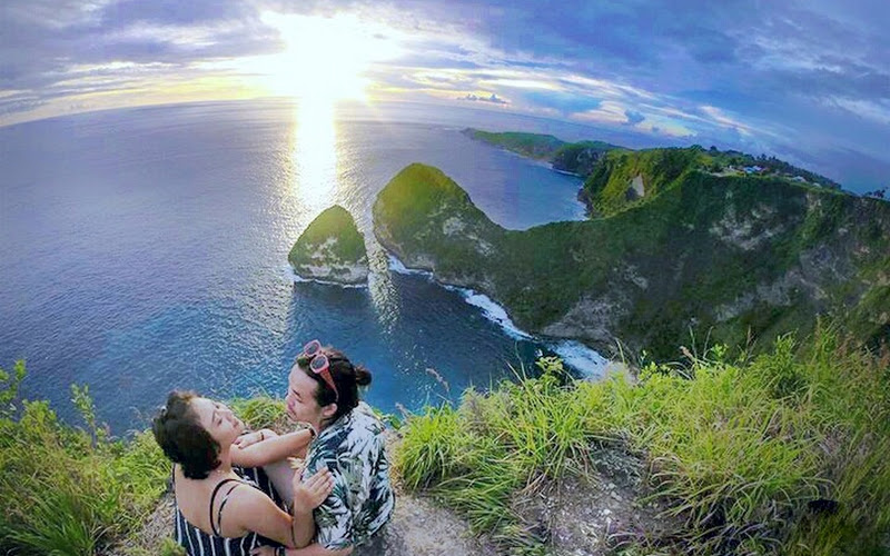 Tourism Nusa Penida