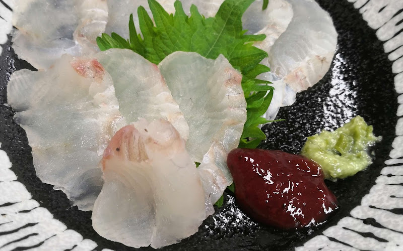 食事処 つし里 （Tsusizato）