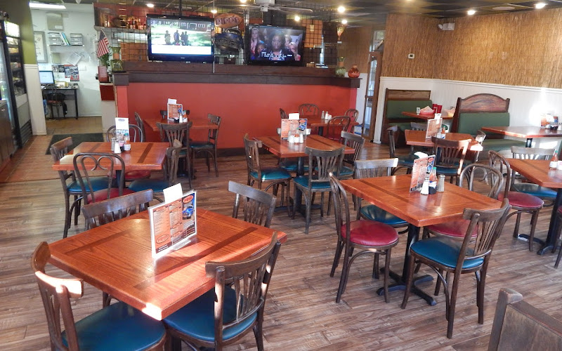 Pipo's Cuban Cafe- St. Petersburg, Florida