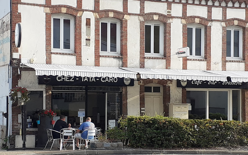 Chez tata caro