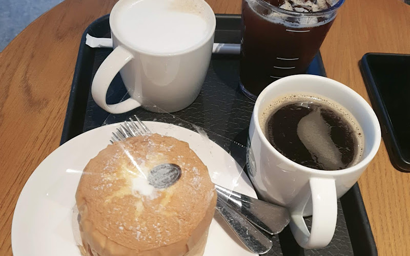 스타벅스 화성시청점
