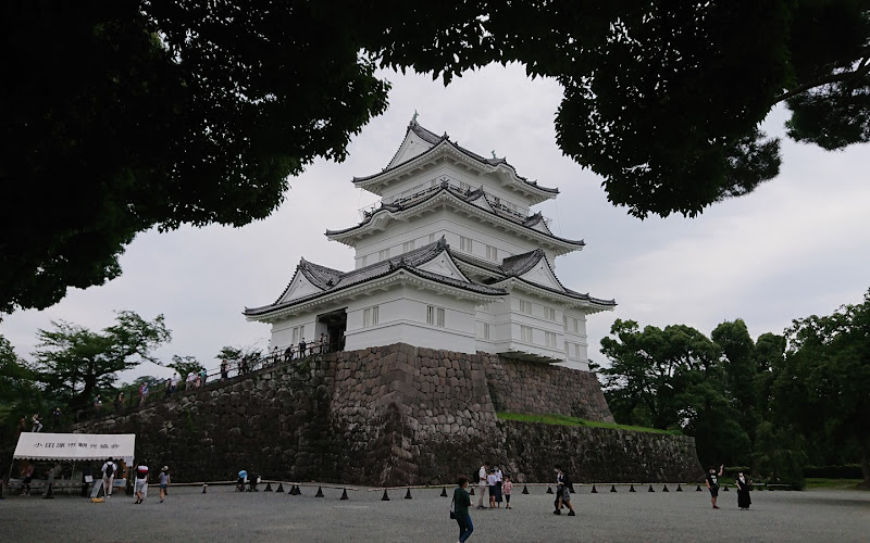 Odawara Castle Park