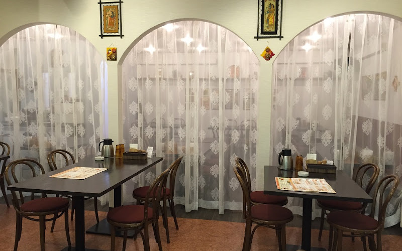 Spice Dining Chandama