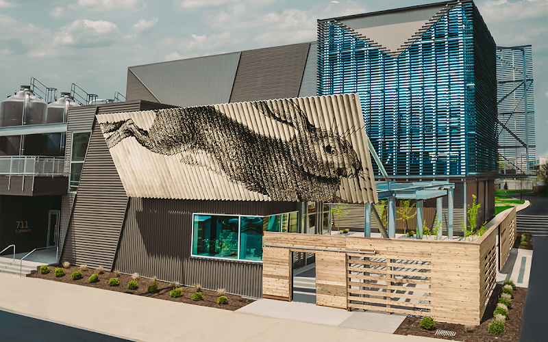 Rabbit Hole Distillery