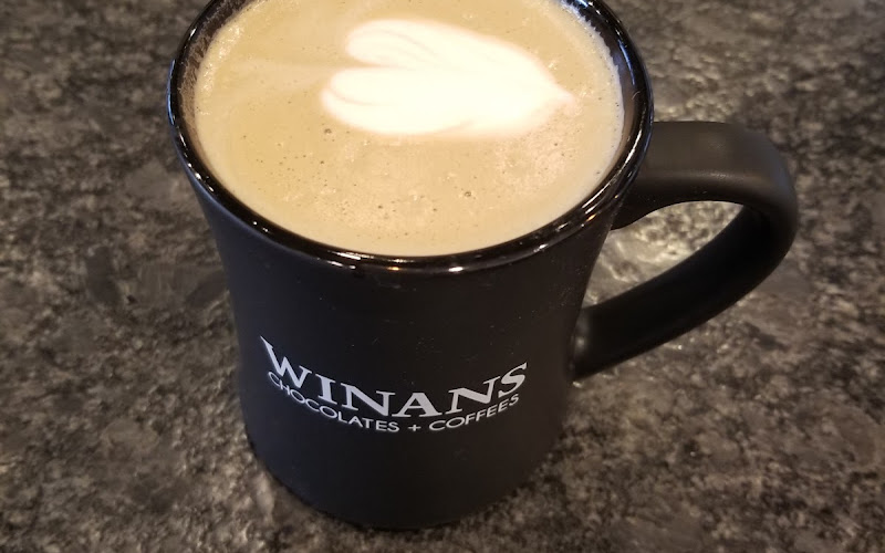 Winans Coffee & Chocolate