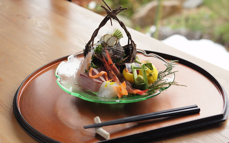 うちげの料理 八塩