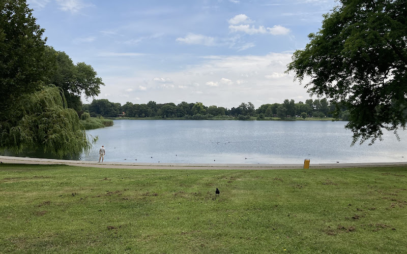 Prins Hendrikpark