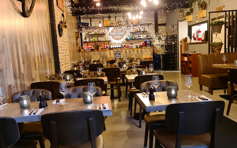 Americana Grill & Bar