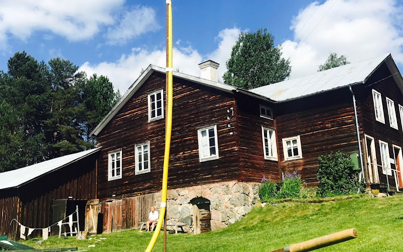 Ragunda hembygdsförening