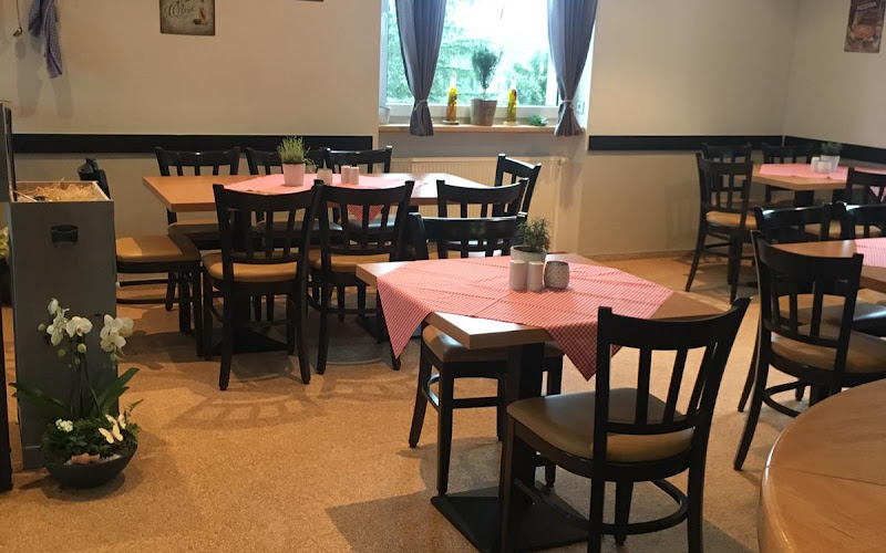 Trattoria Tornado