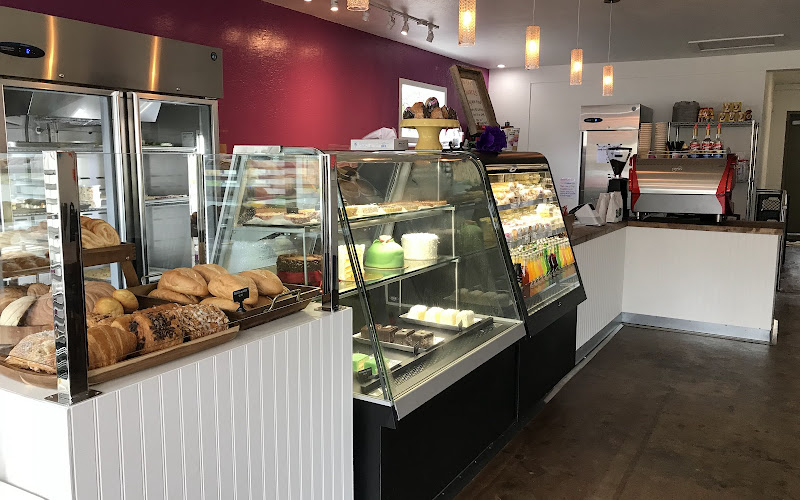 Tia Maria Panaderia y Pasteleria