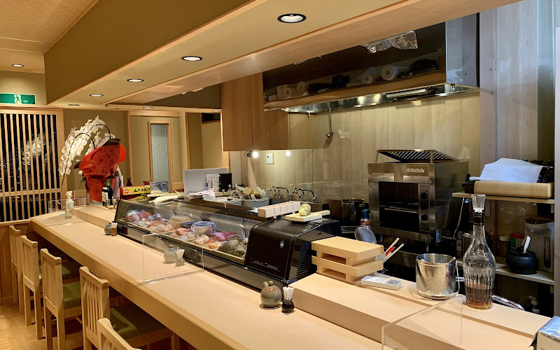 Sushi Ya