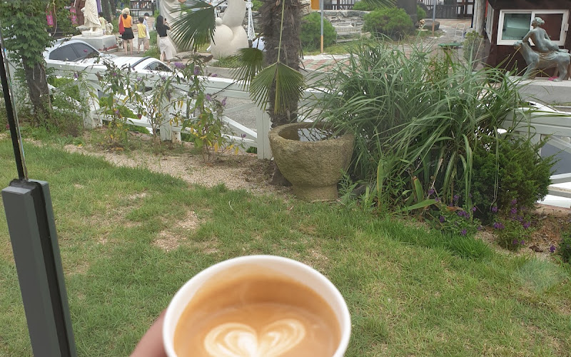 D1 Bakery Cafe