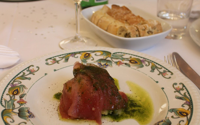 Ristorante Nesis