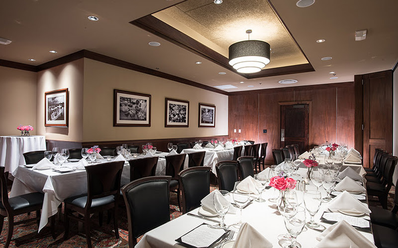 Truluck's Ocean's Finest Seafood and Crab