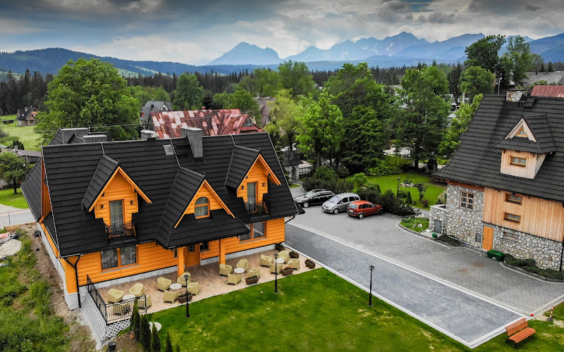 Apartamenty Liliowe SPA & Wellness