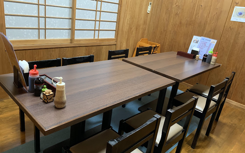 お食事処 樹