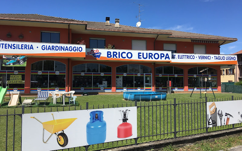 Brico Europa di Rampi Luca
