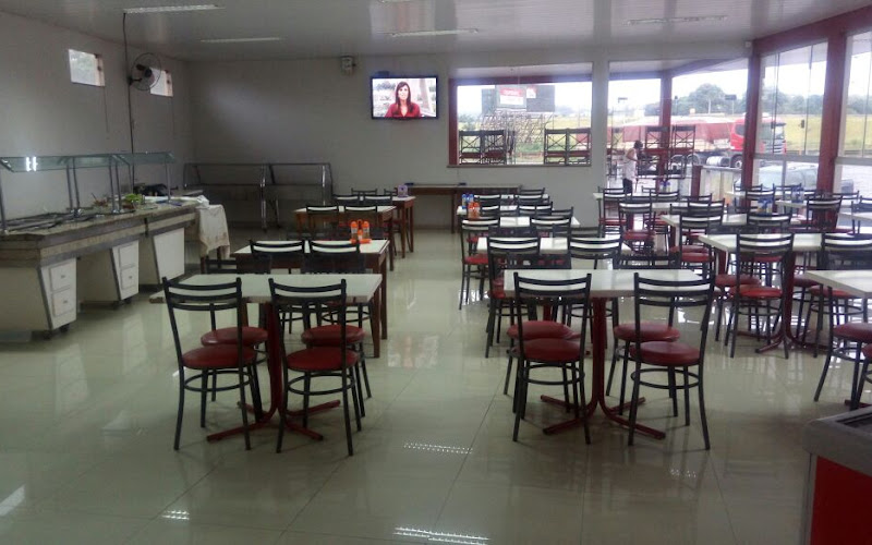 Restaurante Carreteiro