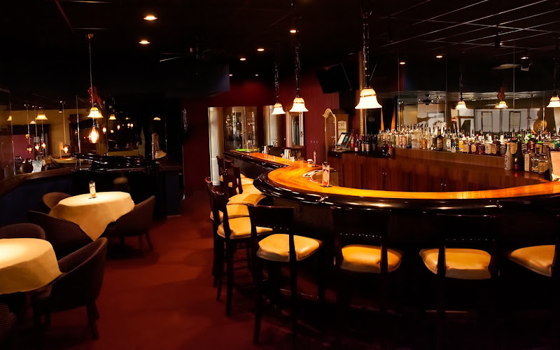 Koreana Asian Grill and Sushi